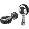 Wahoo Fitness SPEEDPLAY POWR Sistema di pedali Duo