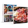 Smartbox - Cofanetto Regalo - Amazon Exclusive Cofanetto Regalo - Sapori & Tentazioni: 1 Esperienza enogastronomica a Scelta - Idee Regalo Originale