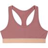 DIM Reggiseno Brassiere Sport Supporto Perfetto e Comfort Bambina x1