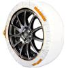 XL Perform Tool XLPT Calze Neve TX2 Tessili Omologate EN 16662-1 Riutilizzabili