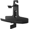CTEK MOUNTING BRACKET, Alloggiamento Pratico e Sicuro per I Caricabatteria CTEK, Compatibile con I Caricabatterie CTEK da 3,8A a 5A, Facile Accesso alle Funzioni del Caricabatteria