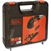 BLACK+DECKER Seghetto Alternativo. KS701PEK-QS