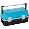 Hazet 190L-3 Cassetta Portautensili In Resina Sintetica, Multicolore, Altezza X Larghezza X Profondità 270 X 550 X 250