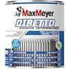 MAXMEYER Diretto Termosifoni Satinato R9010 Bianco 0.5 L