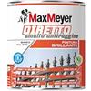 MAXMEYER Diretto Antiruggine Brillante R9010 Bianco 0.75 L