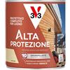 V33 - Protettivo Completo per Legno BIO Alta Protezione all'Acqua - Incolore - 0,75 L