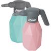 RIBIMEX - PRP020E - Nebulizzatore a batteria PILA 2