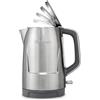 Cuisinart Bollitore Core Collection | 1,7 L a doppia parete | Senza BPA | Ebollizione rapida | Interno in acciaio inox | Esterno in acciaio inox