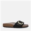 BIRKENSTOCK MADRID BIG BUCKLE