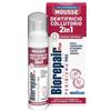 COSWELL SPA Biorepair plus mousse dentifricio collutorio 2 in 1 gengive 80 ml