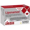 NAMED SRL Liponamed 60 Compresse