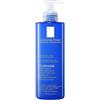 LA ROCHE POSAY-PHAS (L'Oreal) La Roche Posay Toleriane gel detergente viso schiumogeno pelle sensibile 400 ml
