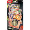 Pokémon GCC Pokemon: Espansione Premium Checklane Blister di marzo 2026 - Display generico D12 (USA), Carte da collezione, 10-10374-109