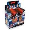 Topps Formula 1 2026 Turbo Attax, scatola completa