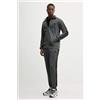Adidas Tuta Sportiva M 3s Tr Tt Ts Grigio (KC1355)