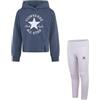 Converse TUTA 4ch580s Lilla (P8V)