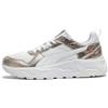 Puma Sneakers 404746 Bianco/Oro (02)