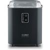 CASO GERMANY FABBRICATORE PER GHIACCIO ICECHEF COMPACT BLACK 03401