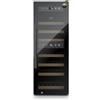 CASO GERMANY CANTINETTA FRIGO WINEEXCLUSIVE BLACK 38 SMART 2 ZONE CSO 00721