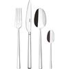 SAMBONET ROCK SERVIZIO DI POSATE INOX 24 PZ 52562-81