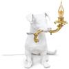 SELETTI RIO LAMP LAMPADA IN RESINA 14794