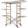 FOPPAPEDRETTI URSUS 4.0 STENDIBIANCHERIA NATURALE 9900421603
