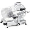 BECKERS AFFETTATRICE BKL 275 IN ALLUMINIO PRESSOFUSO AFF01130