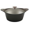 COOKUT L'INCREDIBILE COCOTTE 33 CM MOKA MJC33TA