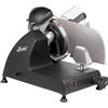 BERKEL RED LINE AFFETTATRICE 250 NERO MATTE RSBGM010000MN