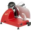 BERKEL RED LINE AFFETTATRICE 250 ROSSO MATTE RSBGM010000M0