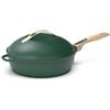 COOKUT LA FAVOLOSA PADELLA 24 CM EUCALIPTO FAB24VE