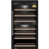 CASO GERMANY CANTINETTA FRIGO WINEEXCLUSIVE BLACK 66 SMART 2 ZONE CSO 00726