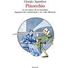 GIULIO EINAUDI EDITORE Pinocchio. Le avventure di un burattino doppiamente commentate e tre volte illustrate