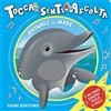 DAMI EDITORE Animali del mare. Tocca senti ascolta. Ediz. a colori
