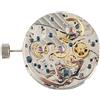 Frefgikty per Seagull ST1902 TY2902 Cronografo Meccanico 3 Occhi ST19 Movimento a carica manuale ST1902 è 3/6/9 ago ,