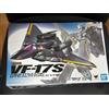 Bandai Macross 7 VF-17S Nightmare 9,8 pollici anime action figure DX Chogokin Bandai