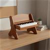 Pianoforte Giocattolo A 25 Tasti, Regalo Di Compleanno, Mini Pianoforte In