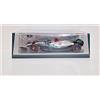 Spark MODELLINO AUTO 1:43 SPARK MODEL F1 MERCEDES W13 HAMILTON BAHRAIN GP 2022 DIECAST