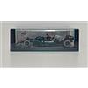 Spark MODELLINO AUTO 1:43 SPARK F1 MERCEDES PETRONAS HAMILTON GP BAHRAIN 2021 DIE CAST