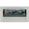 SPARK 1:43 MODELLINO AUTO F1 FORMULA 1 MERCEDES AMG W12 HAMILTON RUSSIAN GP 2021