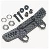 MATRIX RACING CLUB Ammortizzatore anteriore in fibra di carbonio MRC per Tamiya TT-02 4WD RWD MR...
