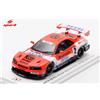 Spark SJ164 1/43 Arta Zexel Nissan Skyline R34 No.2 Rd.2 GT500 Jgtc 1999