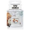 Yankee Candle Car Jar Ultimate Profumatore per auto | Soft Blanket | Dura fino a 4 settimane