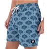 Hurley Boardshort Uomini - Volley Icona pergolato