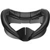 KIWI design V3 Interfaccia Facciale Comfort PU Antivaho per Quest 3, non 3S