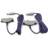 FainWan 2 cavi compatibili con Nin-tendo Gameboy Advance a Gamecube Link Cable Game Boy Advance Adapter New