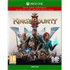 Koch Media GmbH King's Bounty II Day One Edition - Day-One - Xbox One
