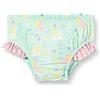 Playshoes Pantaloni Pannolini Con Protezione Uv, Costume da bagno costume da bagno Unisex - Bambini e ragazzi, Unicorno, 62-68
