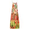 Desigual Swim_Bahamas Patch, 9019 Tutti Fruti, L