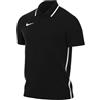 NIKE Y NK DF PARK26 SS Polo Polo a Maniche Corte